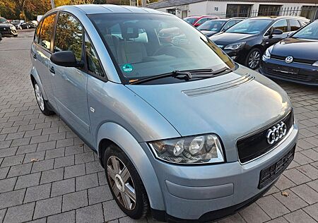 Audi A2 1.4