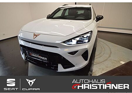 Cupra Formentor 1.5 e-HYBRID Navi/ SHZ/ Panorama/ AHK