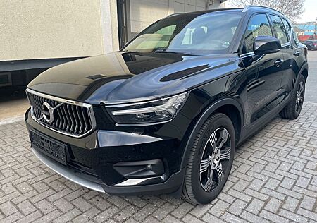 Volvo XC 40 Inscription 2WD