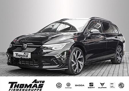 VW Golf Volkswagen VIII Variant R-Line 1.5 TSI DSG LED+RFK+SHZ