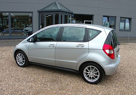 Mercedes-Benz A 160 A -Klasse