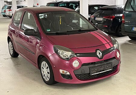Renault Twingo Expression Tüv Neu* 1 Hand