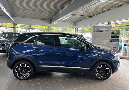 Opel Crossland X Crossland (X) 1.5 D Ultimate SEHR VIELE EXTRAS