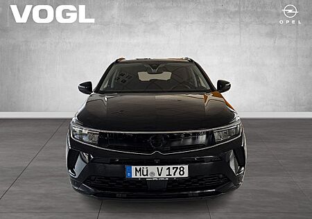Opel Grandland X Grandland GS 1.2 T-Direct-Injection 130PS MT6 GS