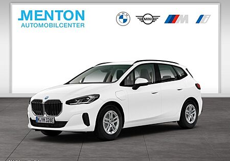 BMW 2er 225e xDrive Active Tourer DAB LED RFK Klimaaut.