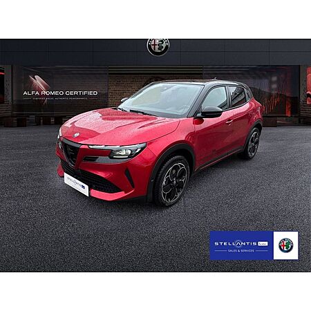 Alfa Romeo Andere leasen