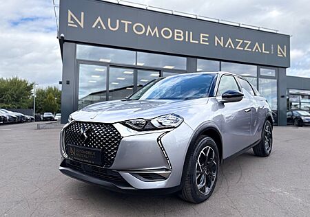 DS Automobiles DS 3 DS3 CROSSBACK SO CHIC *TEMPOMAT*LED*