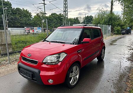 Kia Soul Spirit