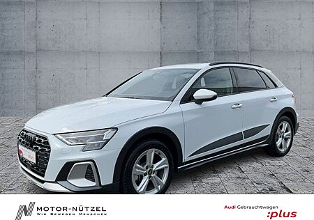 Audi A3 allstreet 35 TFSI LED+NAVI+SONOS+PDC+GRA+AHK
