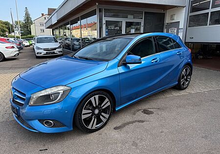 Mercedes-Benz A 200 BlueEfficiency
