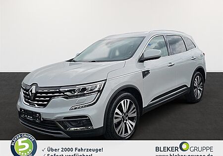 Renault Koleos II 2.0BLUEdCi185 Initiale Paris 4WD