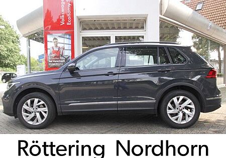 VW Tiguan Volkswagen 2.0 TDI Allrad,Stand-Hzg.,Kamera,DSG,ACC