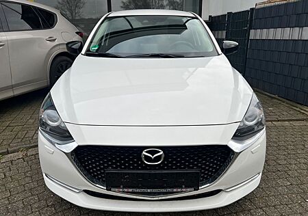 Mazda 2 Lim. Homura"AppleCarPlay"Android Auto"Euro6d!!