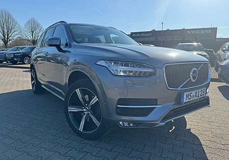 Volvo XC 90 XC90 *7-Sitzer* Head Up* AHK