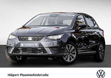 Seat Ibiza 1.0 STYLE EDITION SITZHEIZ KAMERA ALU CARP