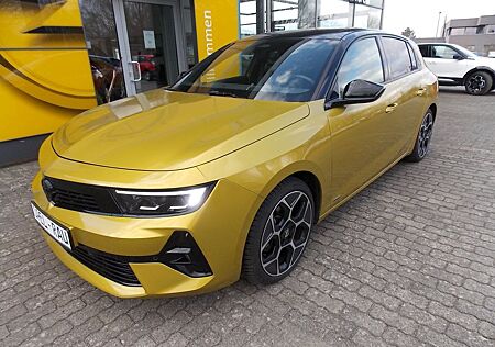 Opel Astra L 1.2 Turbo Ultimate Automatik/Alcantara/E