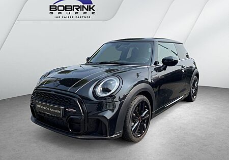 Mini Cooper 3-Türer JCW Trim Lenkradhzg Tempomat PDC