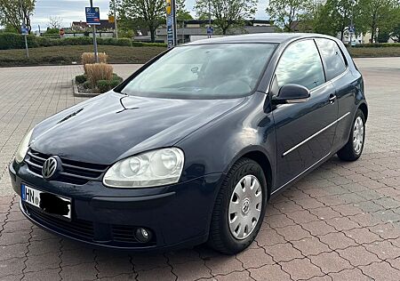 VW Golf Volkswagen 1.4 Comfortline Comfortline