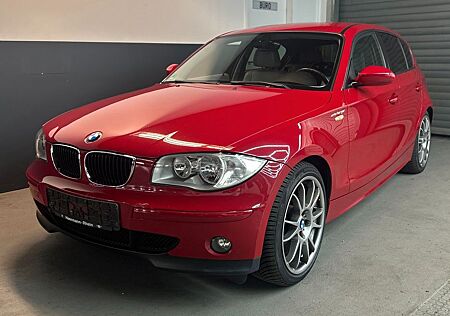 BMW 118d *KLIMA* * SHZ* *PDC* *Sportsitze*