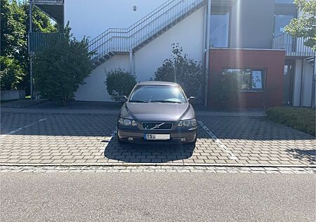 Volvo S60 T5