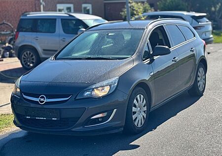Opel Astra Sports Tourer 1.7 CDTI Edition 96kW Ed...