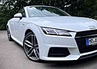 Audi TT Roadster 1.8 TFSI S tronic -