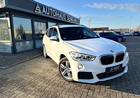 BMW X1 18d sDrive M Sport*NAVI*LED*ALCANTARA*SHZ*