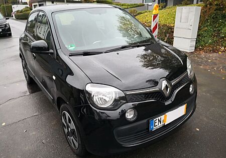 Renault Twingo SCe 70 Experience Experience
