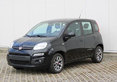 Fiat Panda Lounge Klima