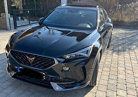 Cupra Formentor 2.0 TSI 180kW VZ DSG/ACC/KEY/CAM/MEMOR
