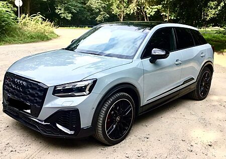 Audi SQ2 TFSI S tronic quattro sport
