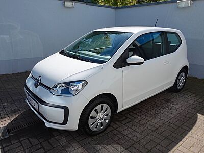 Volkswagen up! 1,0 move up! BMT Klima AHK GJR