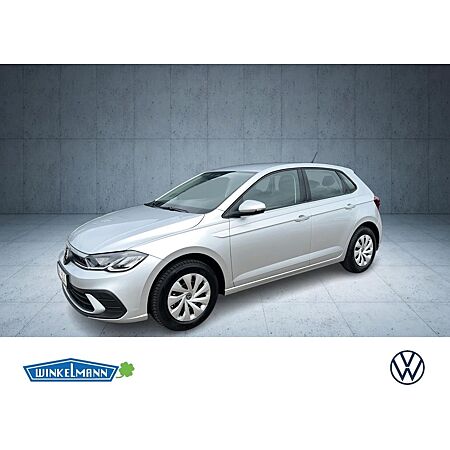 VW Polo leasen