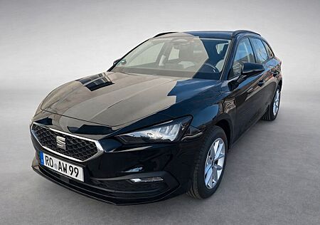 Seat Leon 1.5 TSI 116PS Style ST Garantie