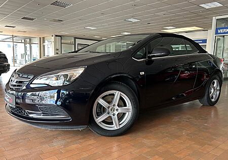Opel Cascada Edition