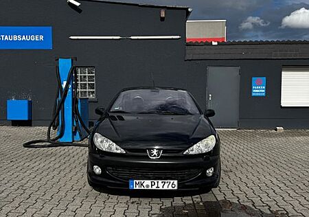 Peugeot 206 CC 110 -