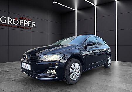 VW Polo Volkswagen VI Highline/Bluetooth/ACC