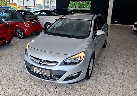 Opel Astra J Sports Tourer Edition*Steuerkette-Neu