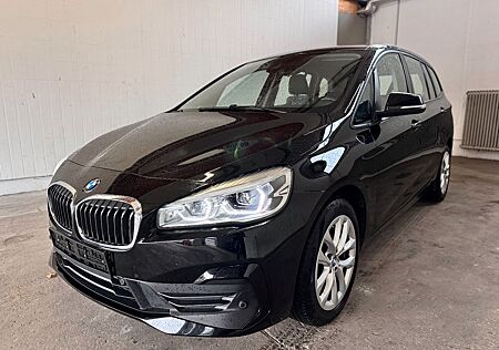BMW 218d GT xDrive Advantage HUD°LED°KEYLESS°AHK°ACC