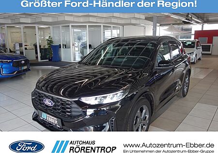 Ford Kuga ST-Line 2.5 FHEV-Hybrid LED NAVI AHK ACC