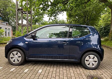 VW Up Volkswagen ! 1.0 44kW move ! move !