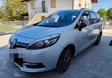 Renault Grand Scenic Limited ENERGY TCe 130 Start & ...