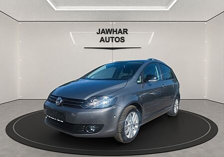 VW Golf Plus Volkswagen 1.4 DSG*KLIMA*SITZHZ*PDC*ALU*GARANTIE*