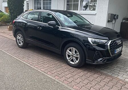 Audi Q3 45 TFSI e S tronic -Sportback