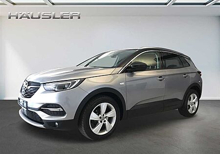 Opel Grandland X Ultimate 1.2 *Kamera*Navi*LED*Sitz-&