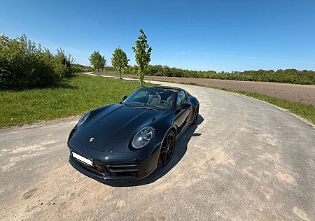 Porsche 997