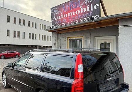 Volvo V70 Kombi D5 Edition Sport