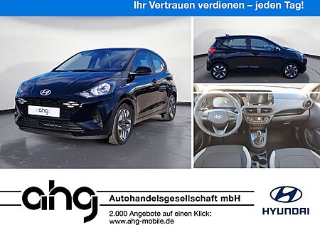 Hyundai i10 FL (MY25) 1.2 Benzin (79 P TREND AKTION AKTI