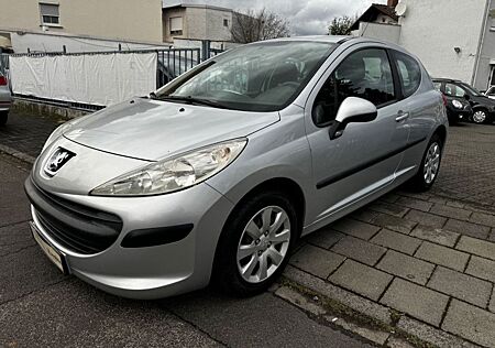 Peugeot 207 Tendance*Klimaanlage*Isofix*Zentral*Servo