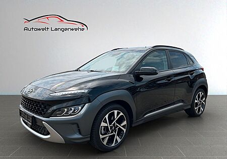 Hyundai Kona *Prime*Navi*RFK*SHZ*LED*1.Hand*Garantie*